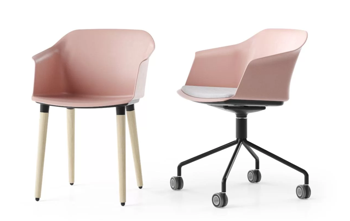 Mājas biroja krēsli